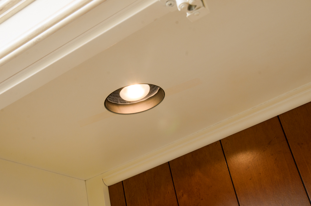 Havertys Newport Bookcase Wall Unit