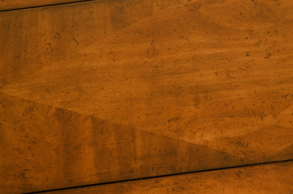 Havertys Newport Sofa Table