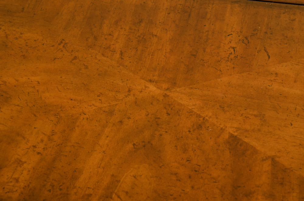 Havertys Newport Sofa Table