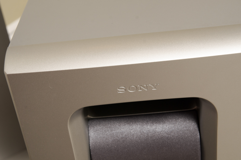 Sony Tower Speaker System