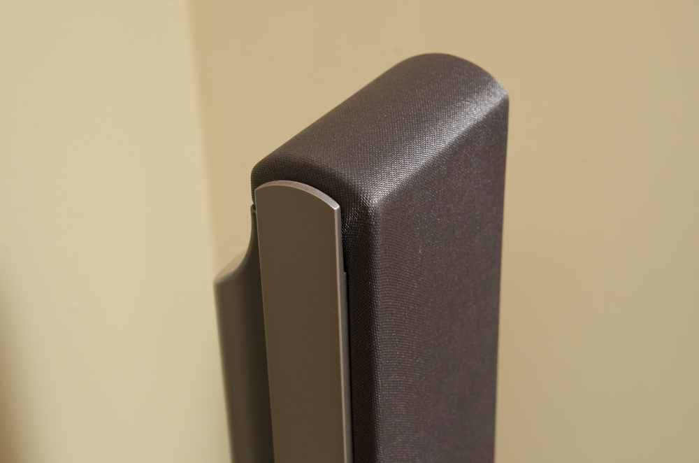 Sony Tower Speaker System