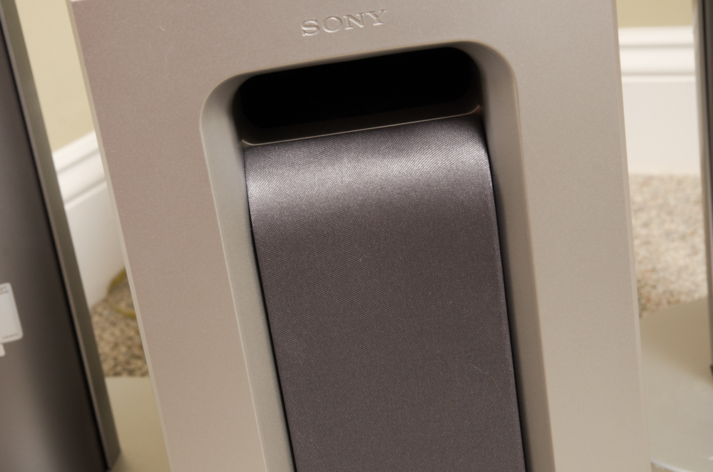 Sony Tower Speaker System