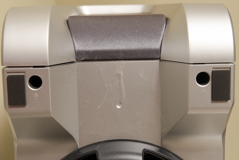 Sony Tower Speaker System