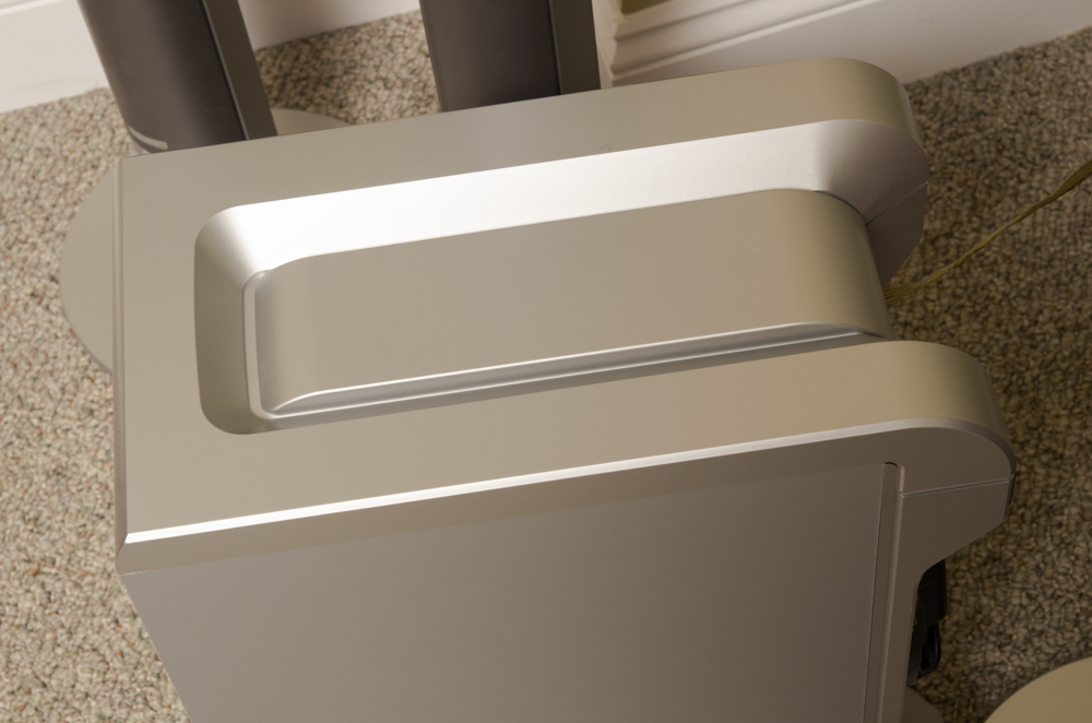 Sony Tower Speaker System