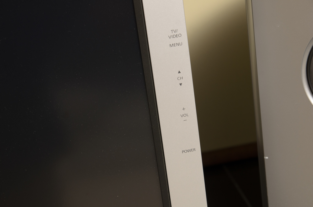 Samsung 50" Widescreen Projection HDTV