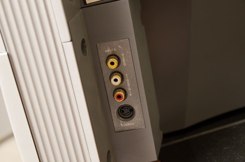 Samsung 50" Widescreen Projection HDTV