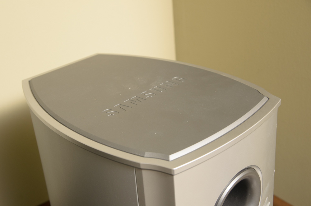 Samsung 50" Widescreen Projection HDTV