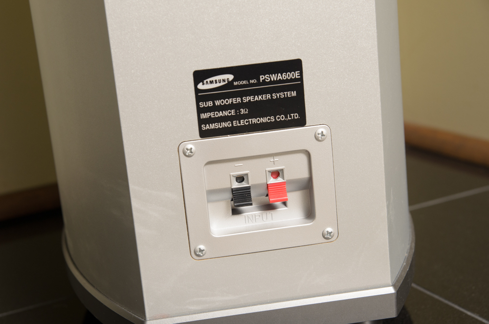 Samsung 50" Widescreen Projection HDTV