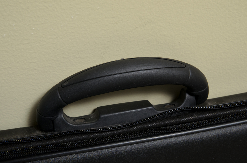 Collection of Art Supplies and Paper