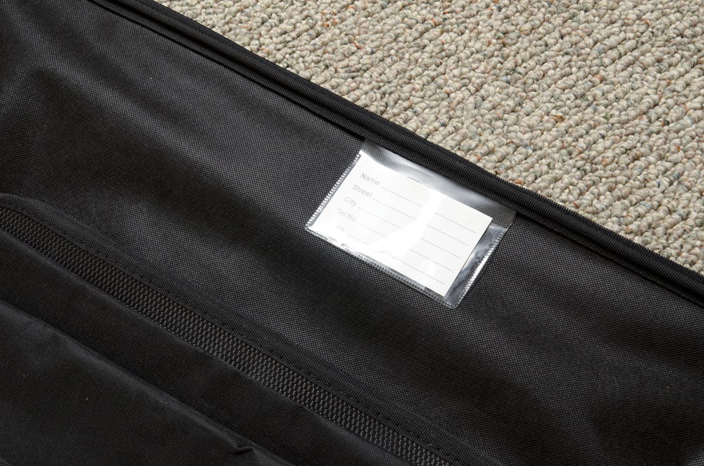 Collection of Art Supplies and Paper