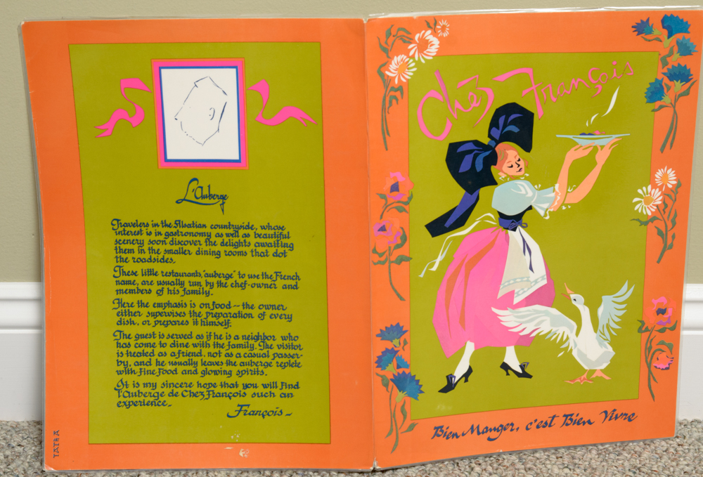 Collection of Art Supplies and Paper