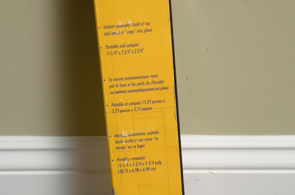 Collection of Art Supplies and Paper