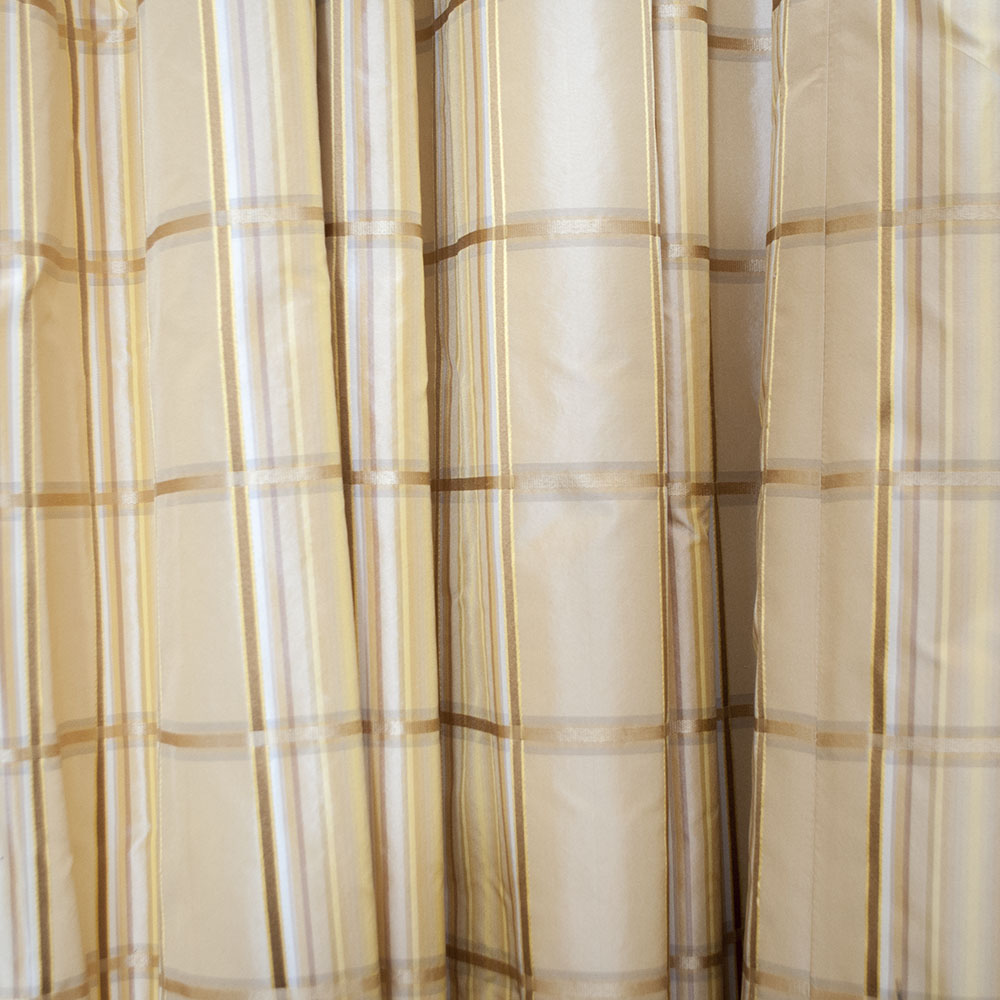 Pair of Window Treatments