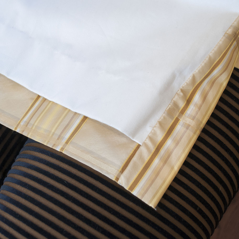 Pair of Window Treatments