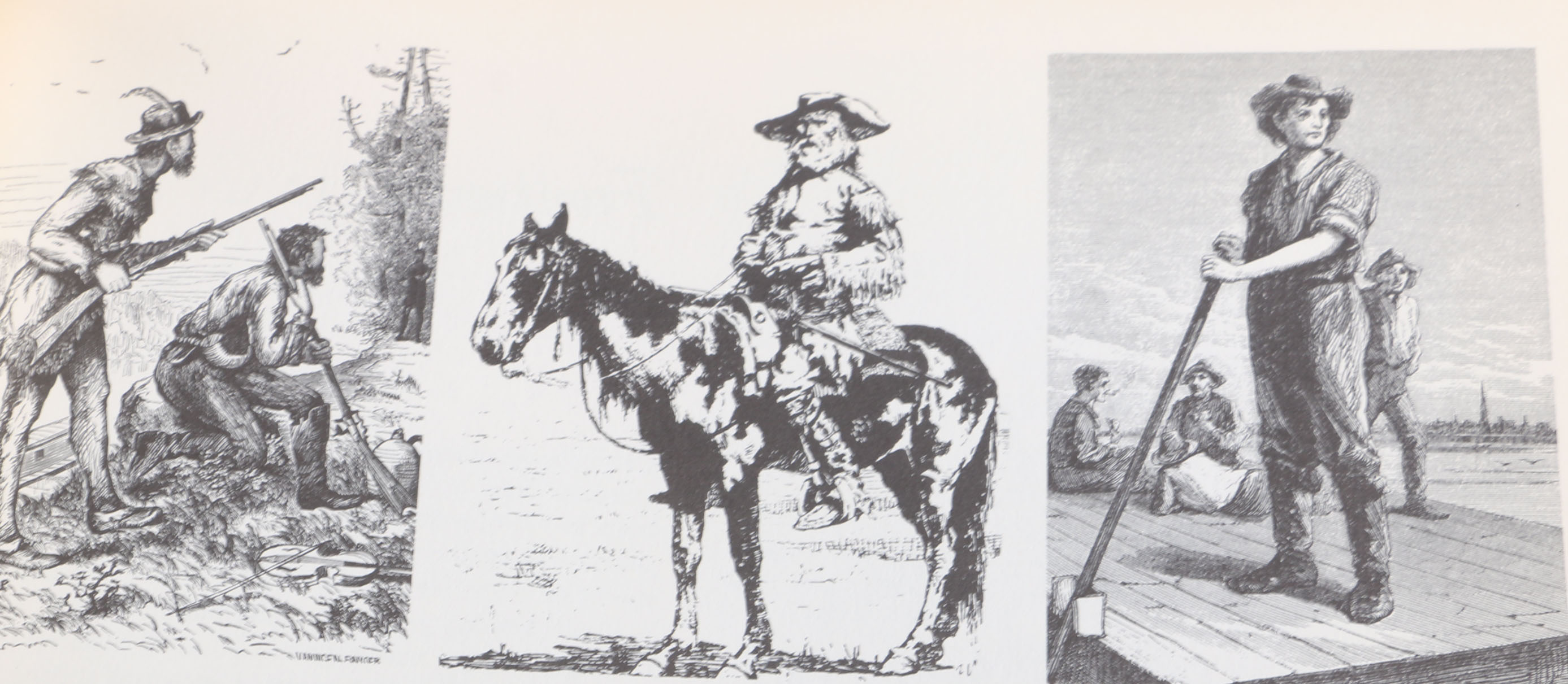 Vintage Assortment of Fiction and Literary Criticism