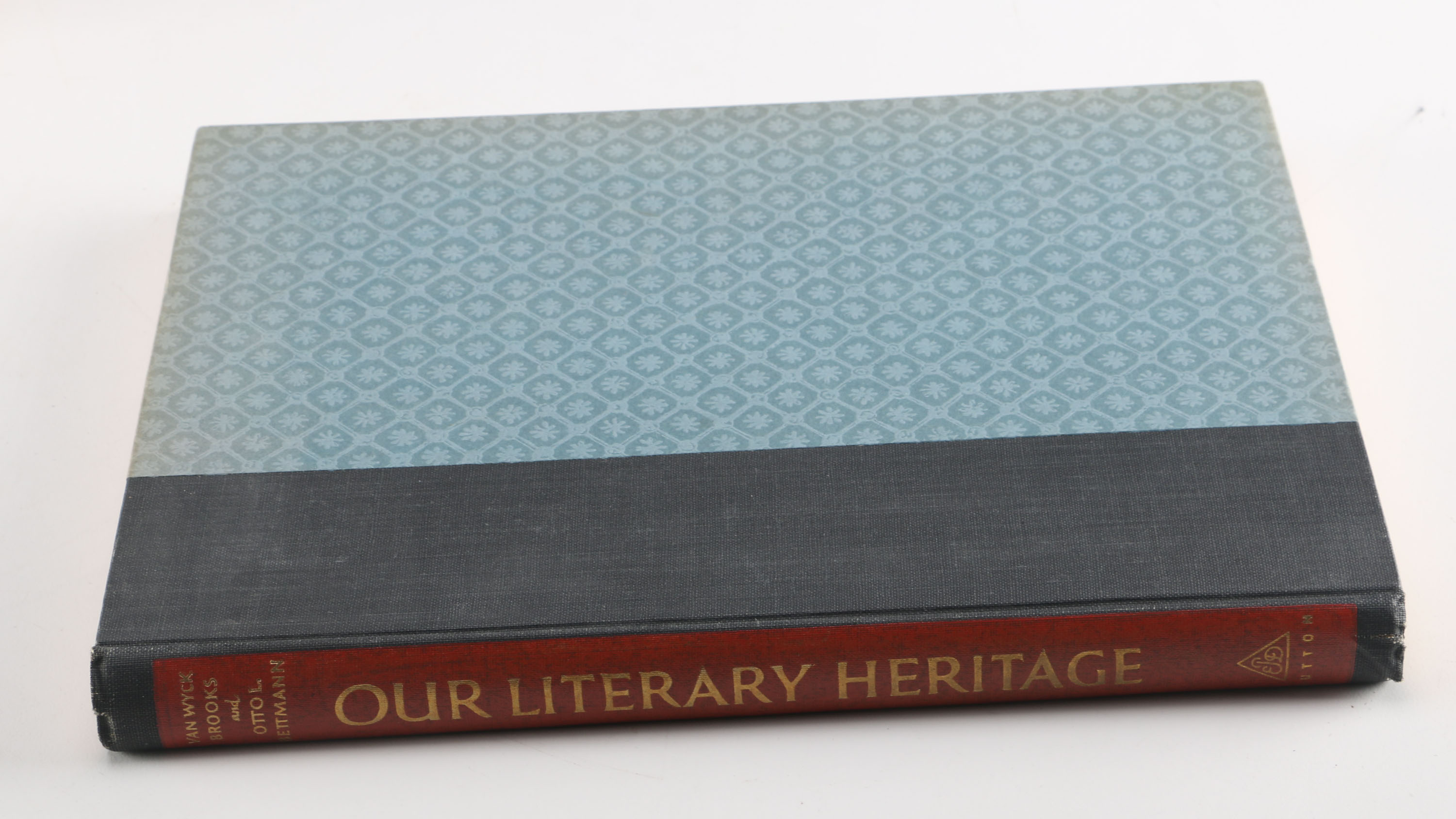 Vintage Assortment of Fiction and Literary Criticism