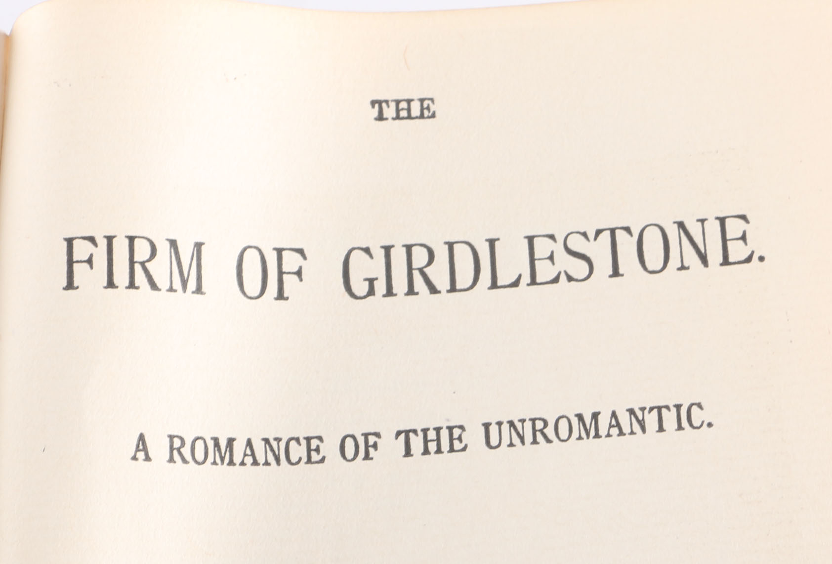 Vintage Assortment of Fiction and Literary Criticism
