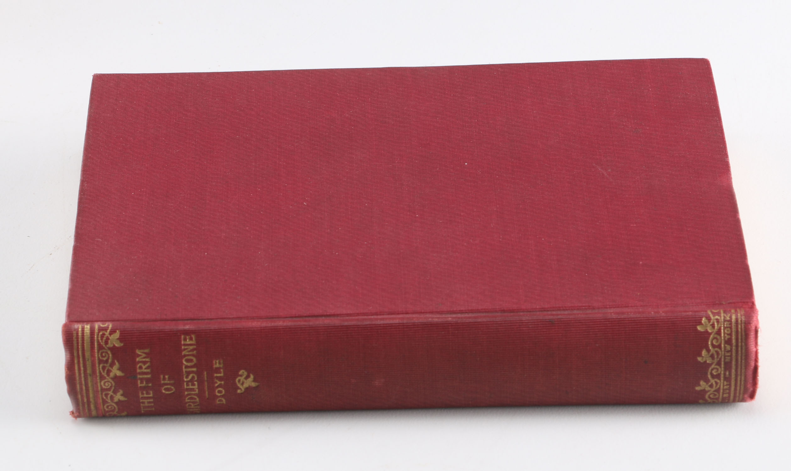 Vintage Assortment of Fiction and Literary Criticism