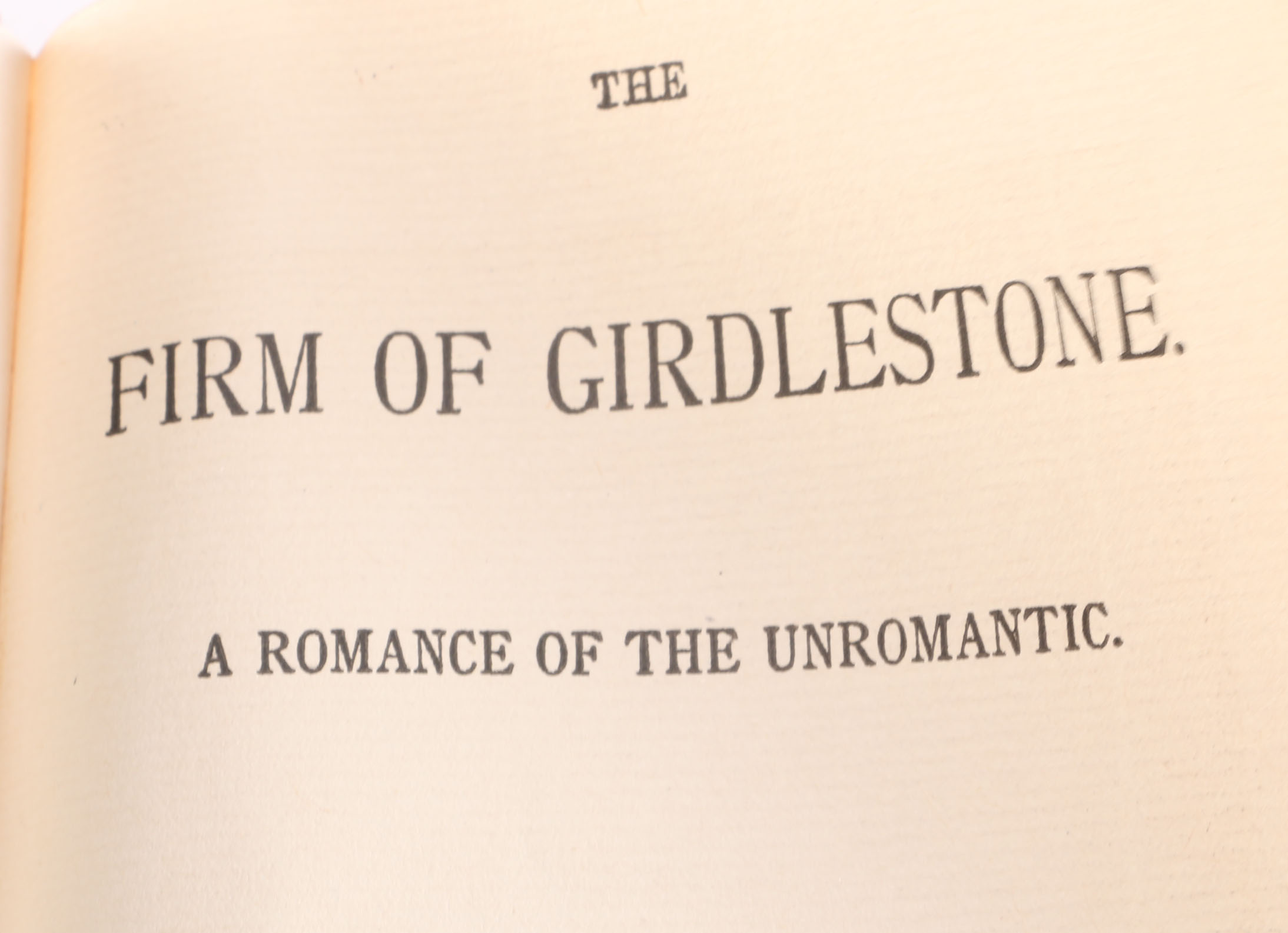 Vintage Assortment of Fiction and Literary Criticism