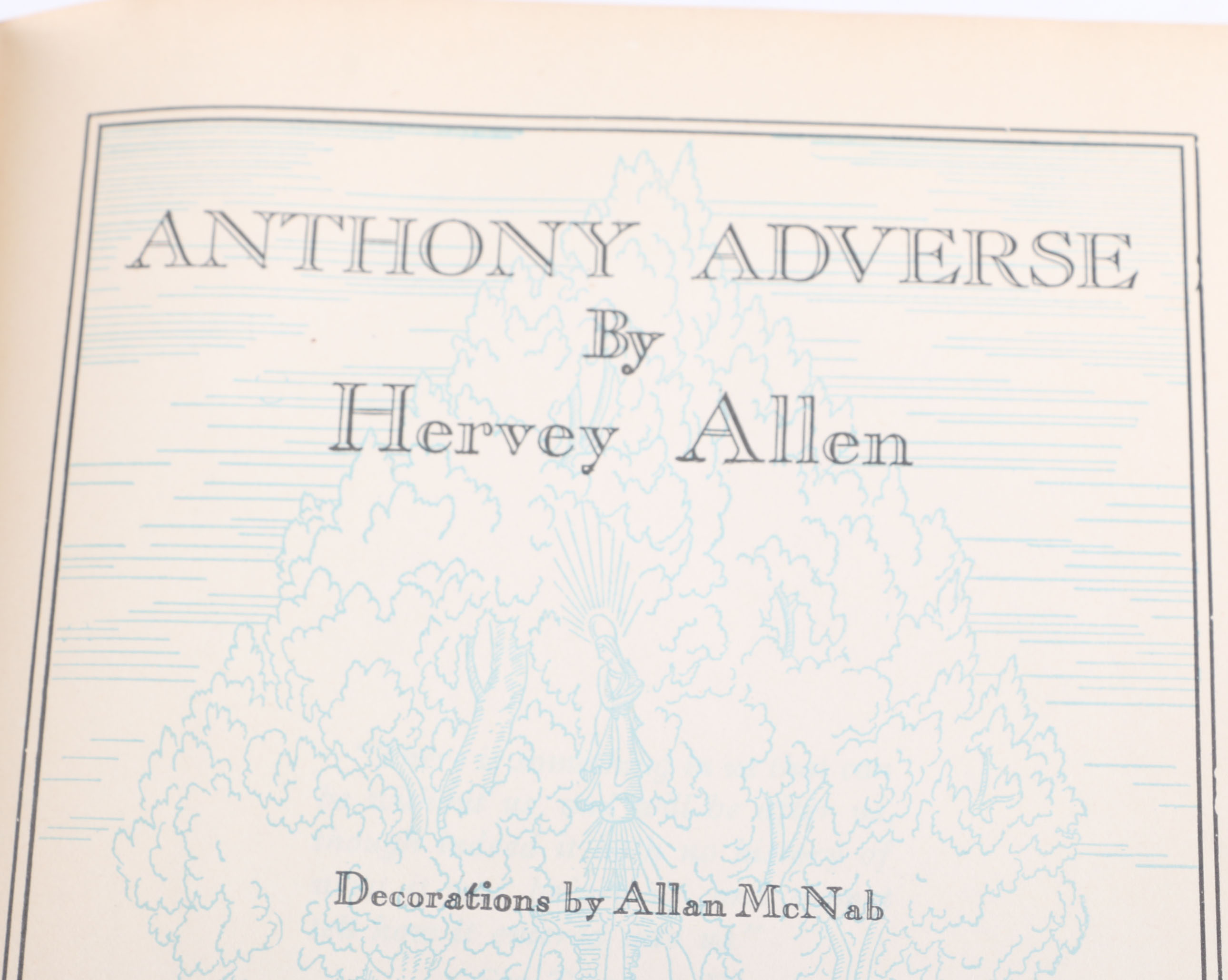 Vintage Assortment of Fiction and Literary Criticism