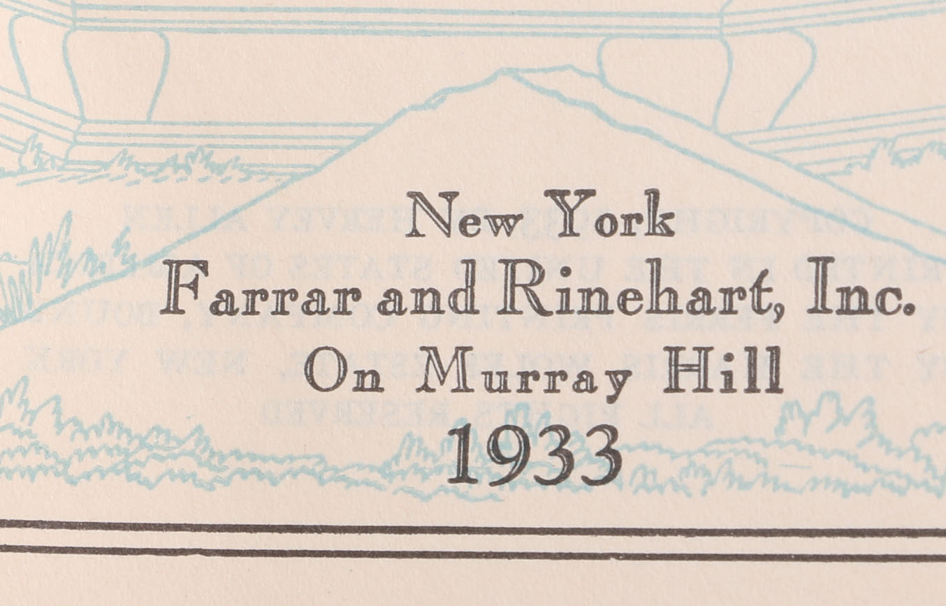 Vintage Assortment of Fiction and Literary Criticism