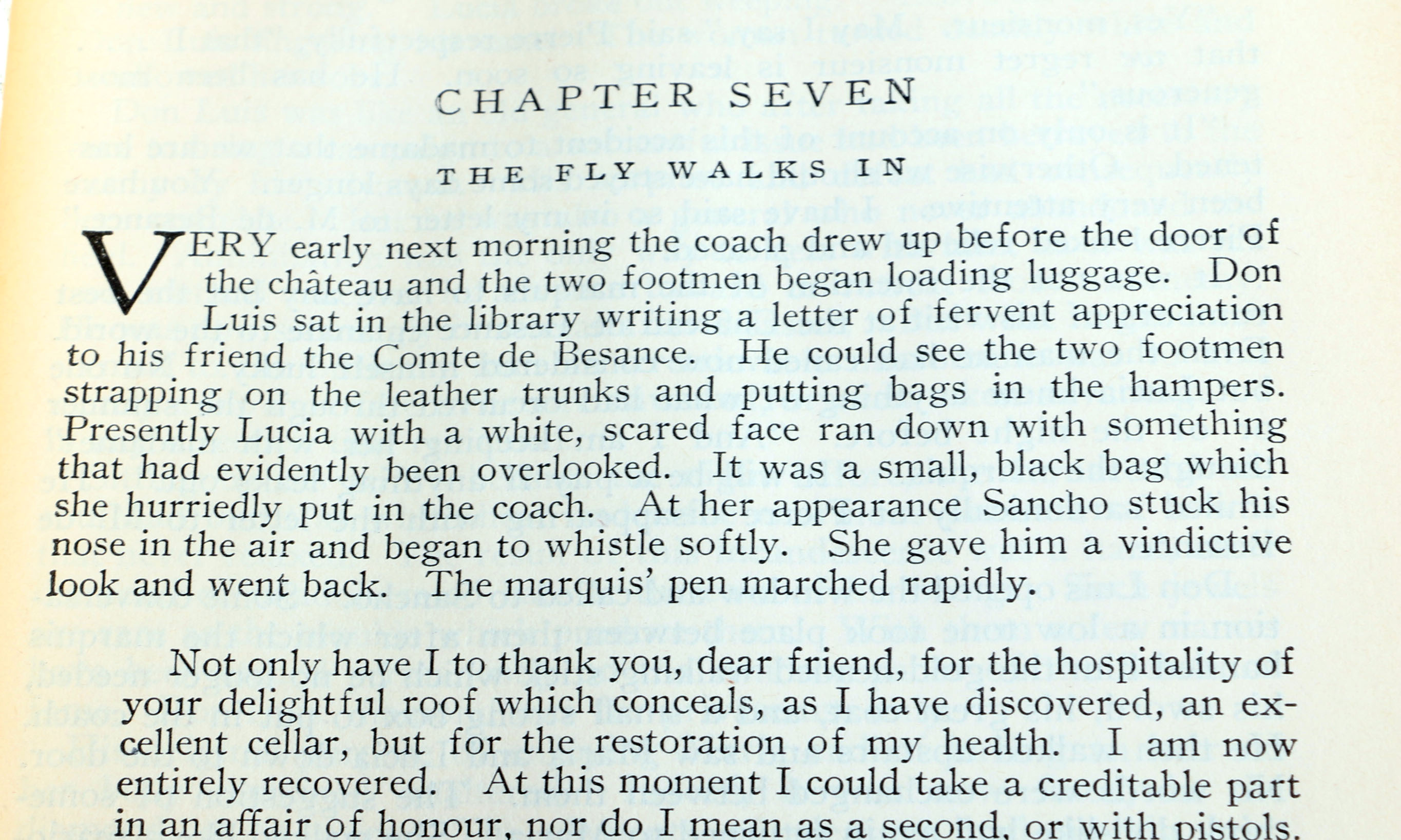 Vintage Assortment of Fiction and Literary Criticism