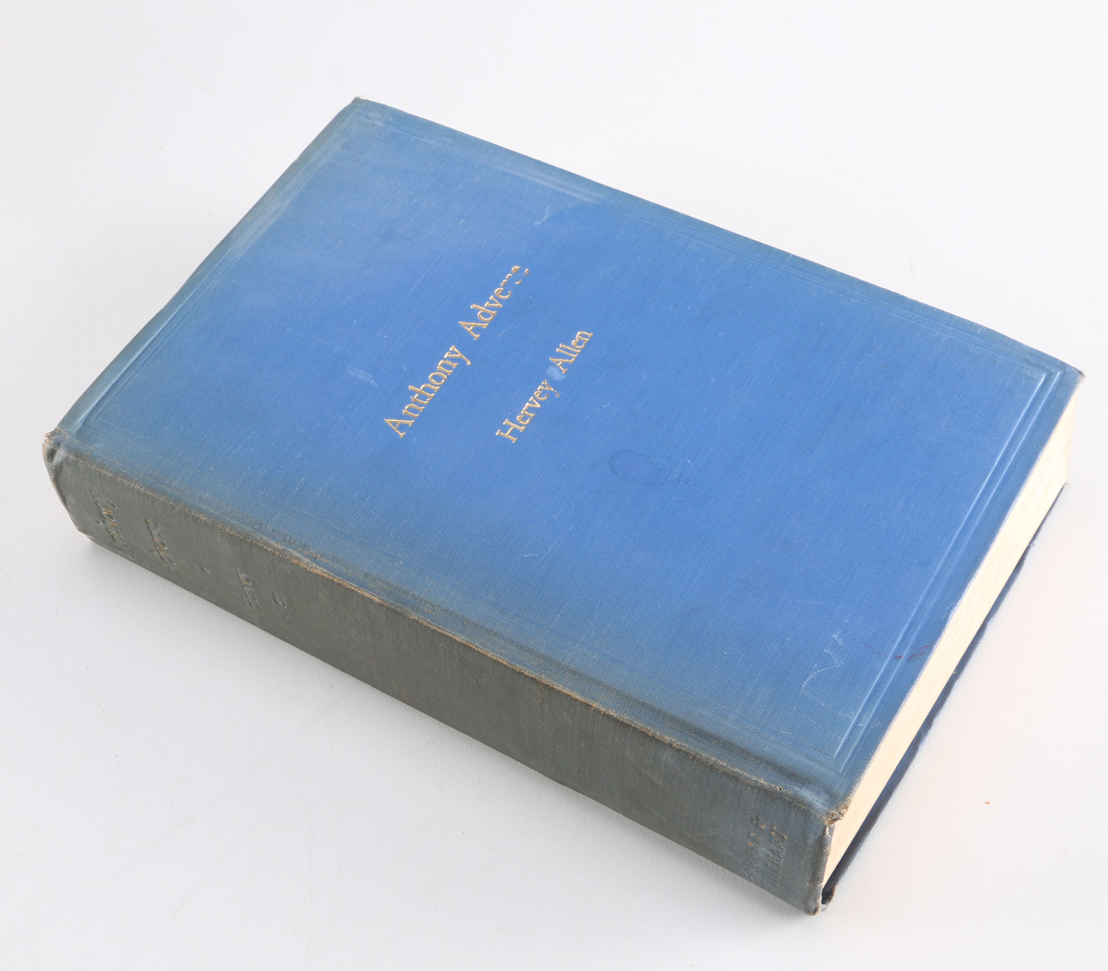 Vintage Assortment of Fiction and Literary Criticism