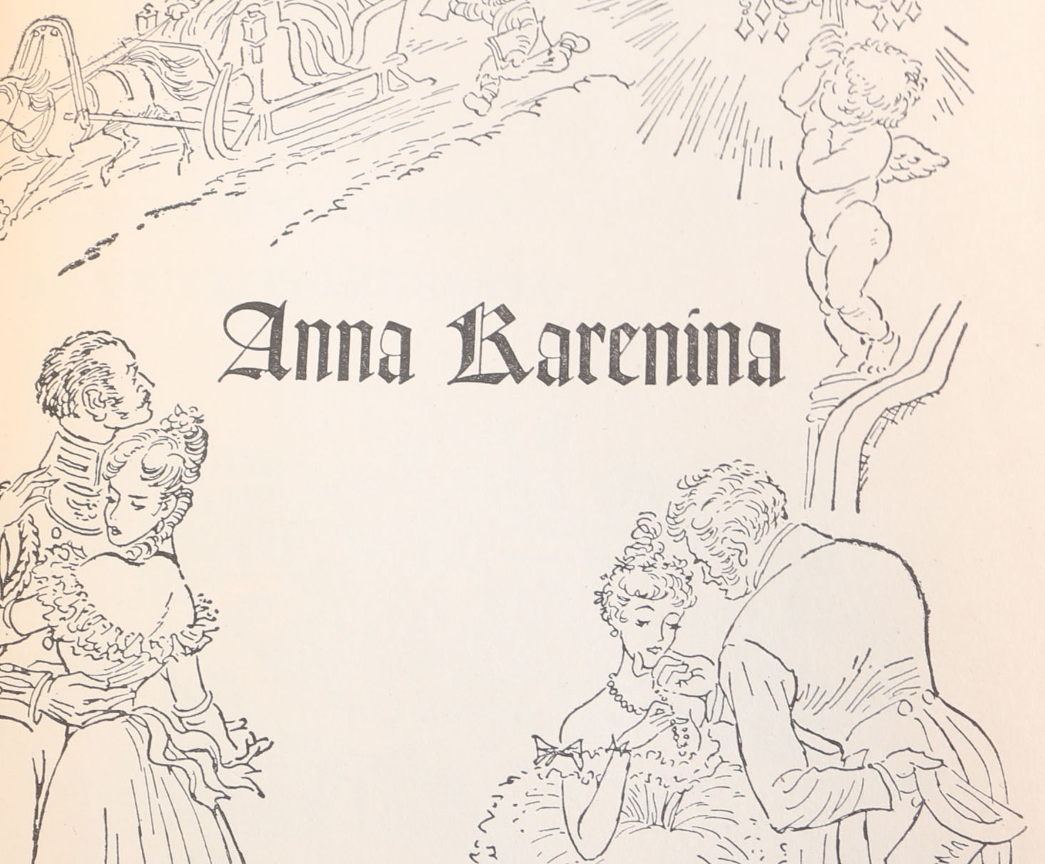 Vintage Assortment of Fiction and Literary Criticism