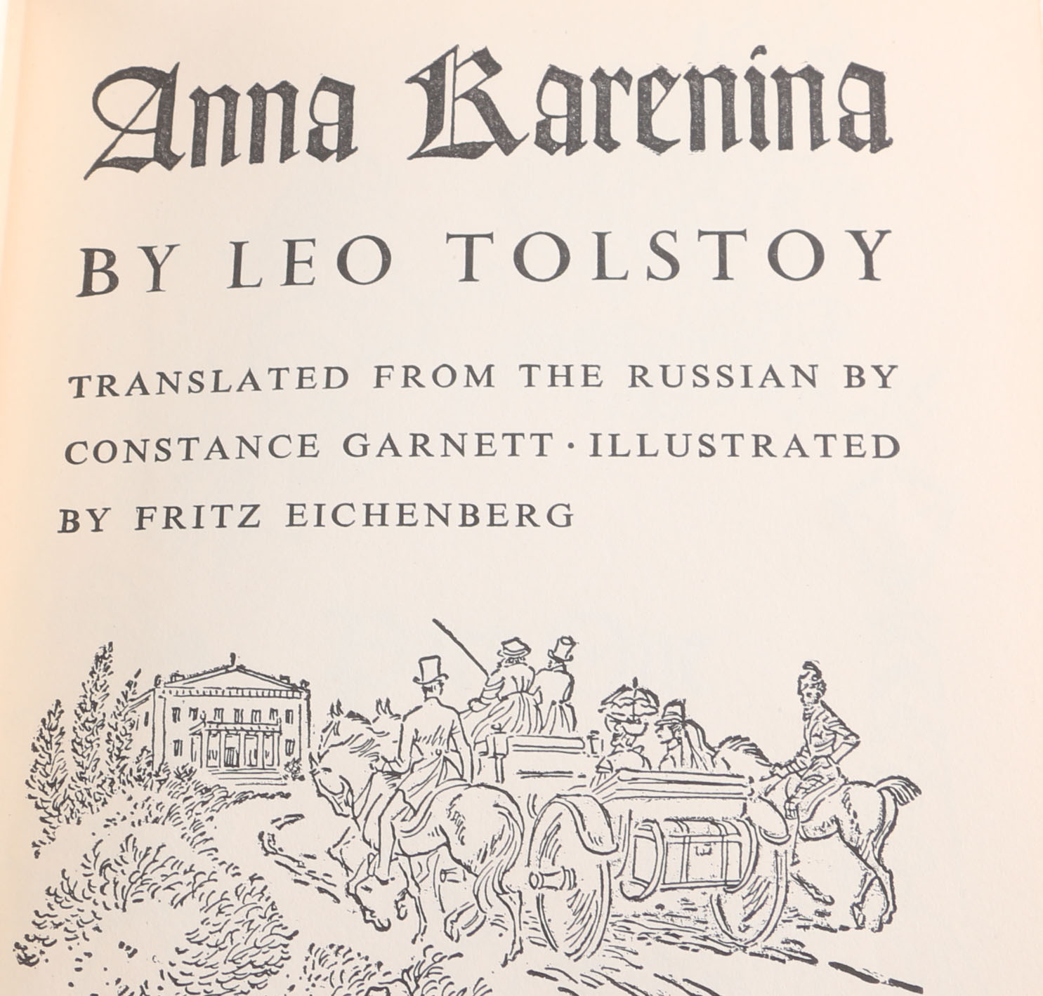 Vintage Assortment of Fiction and Literary Criticism