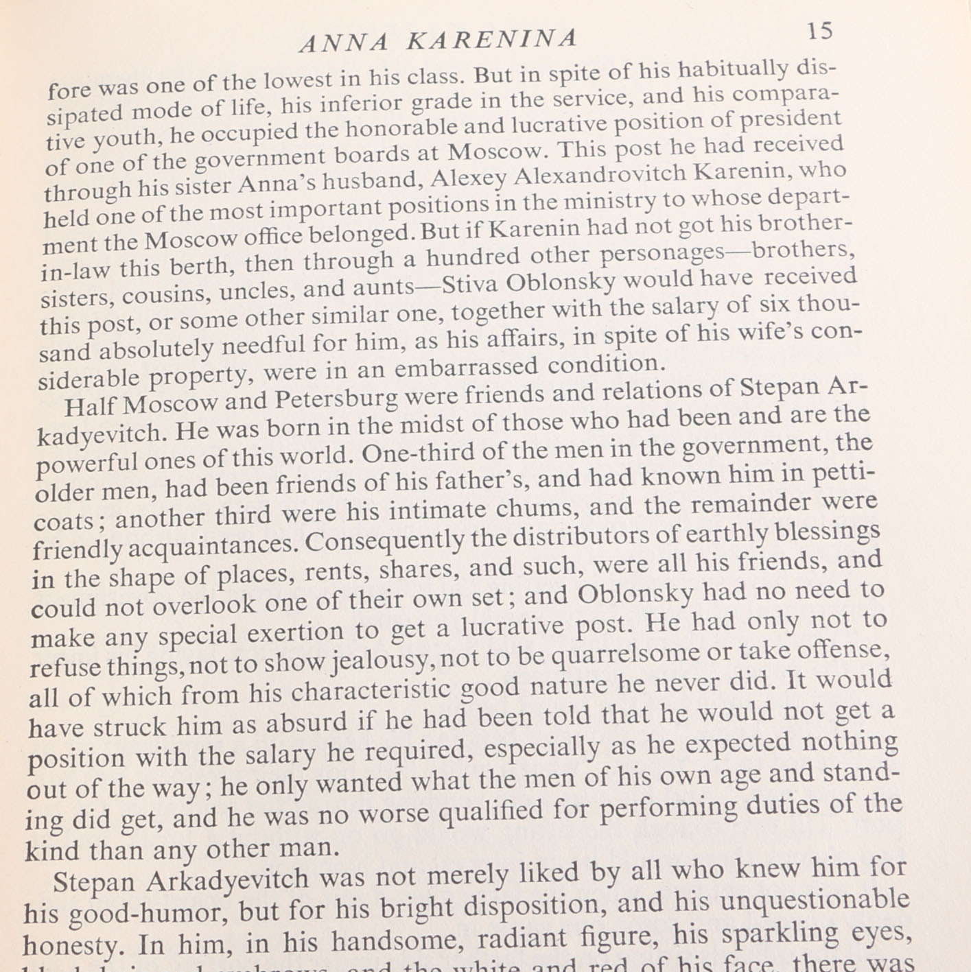 Vintage Assortment of Fiction and Literary Criticism