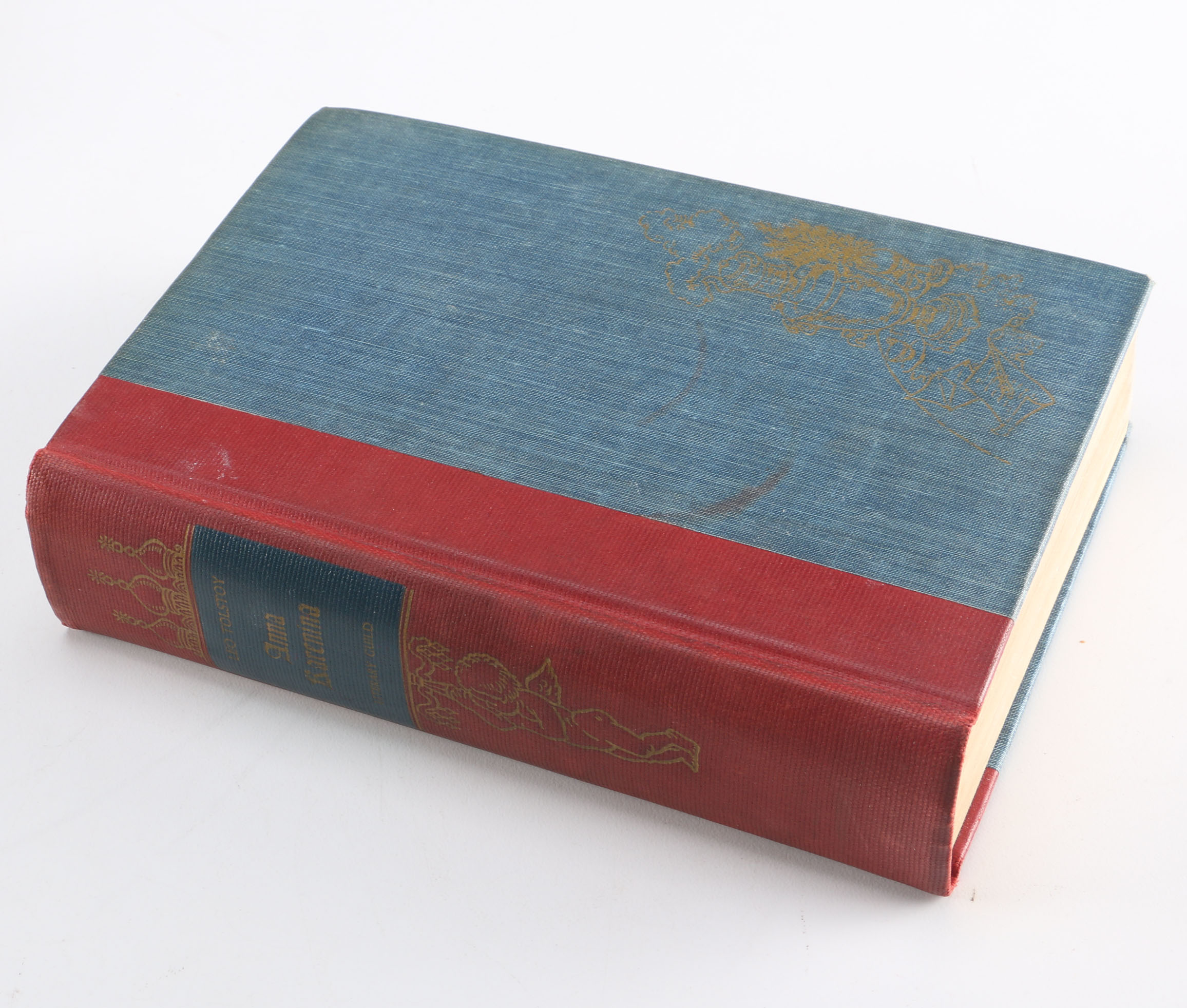 Vintage Assortment of Fiction and Literary Criticism