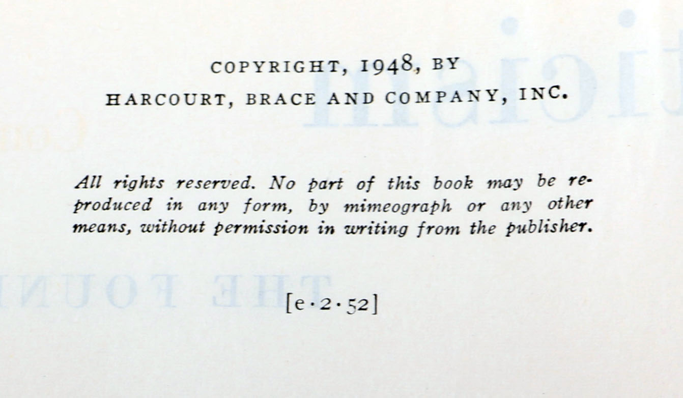 Vintage Assortment of Fiction and Literary Criticism