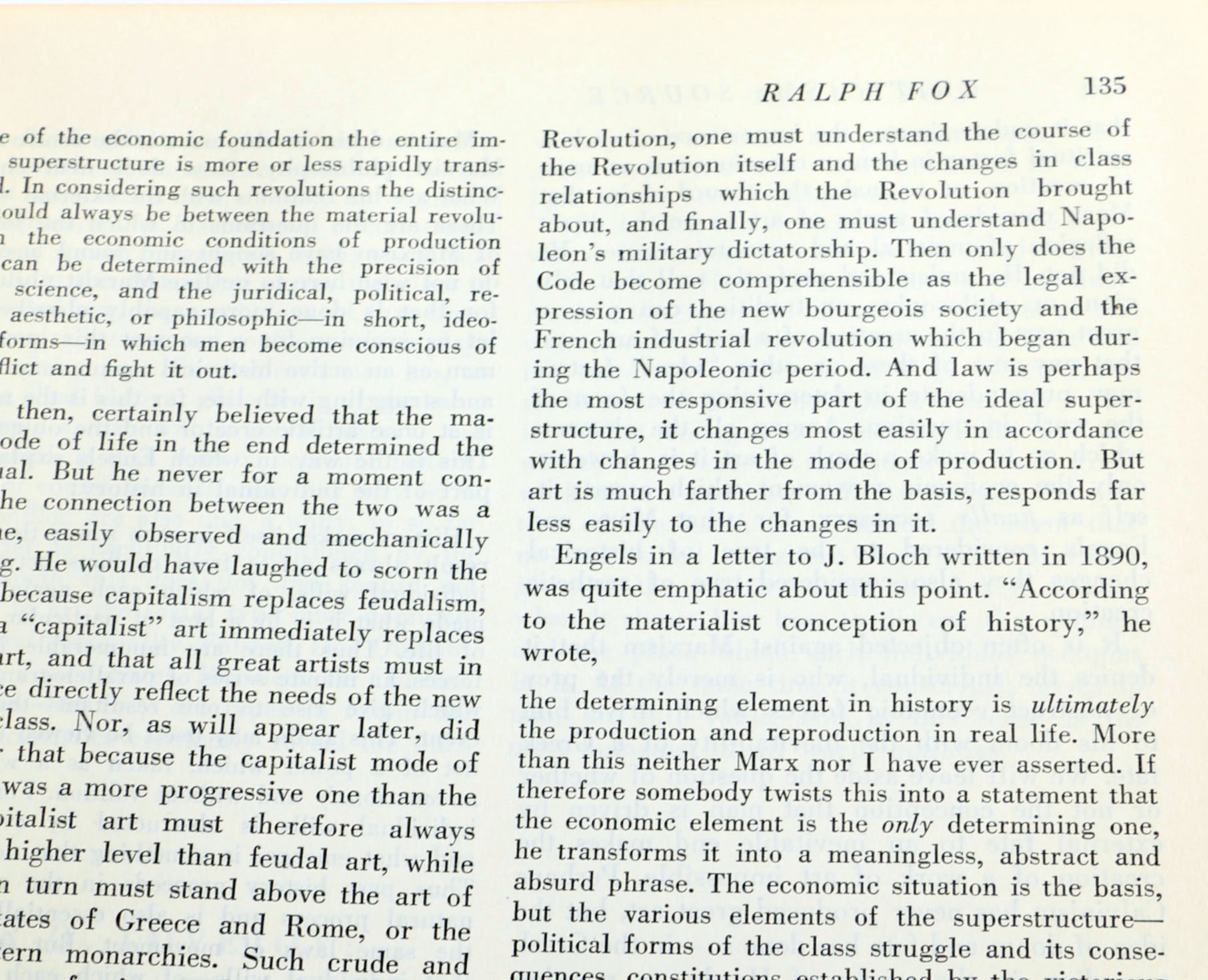 Vintage Assortment of Fiction and Literary Criticism