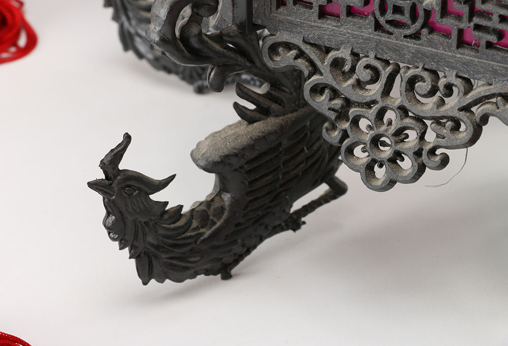 Chinese Hanging Lantern