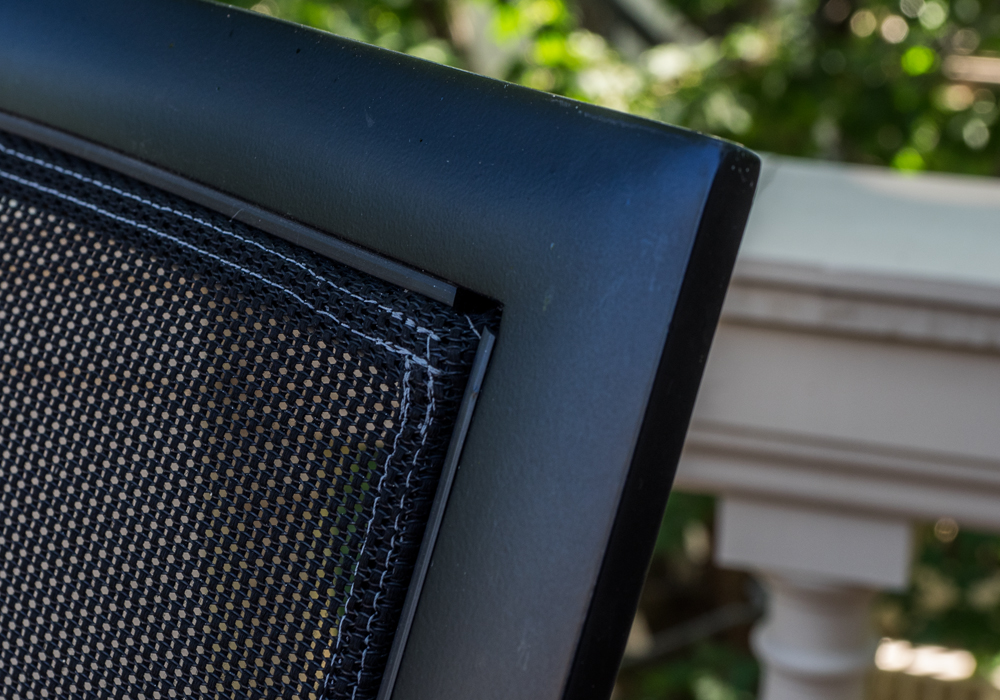 Set of Brown Jordan Outdoor Furniture