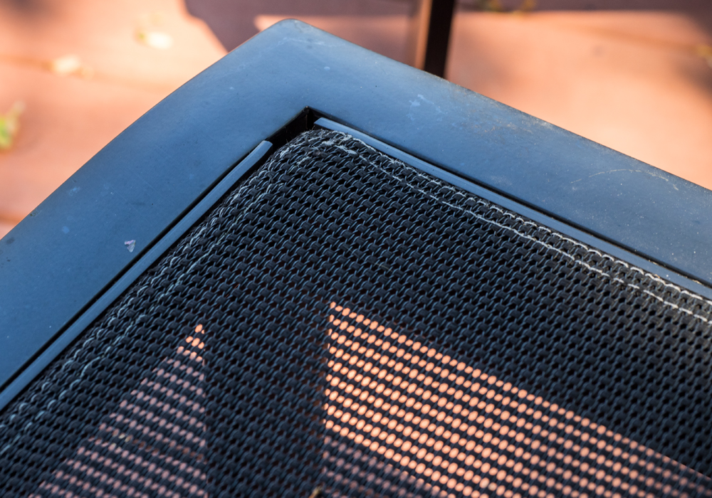 Set of Brown Jordan Outdoor Furniture