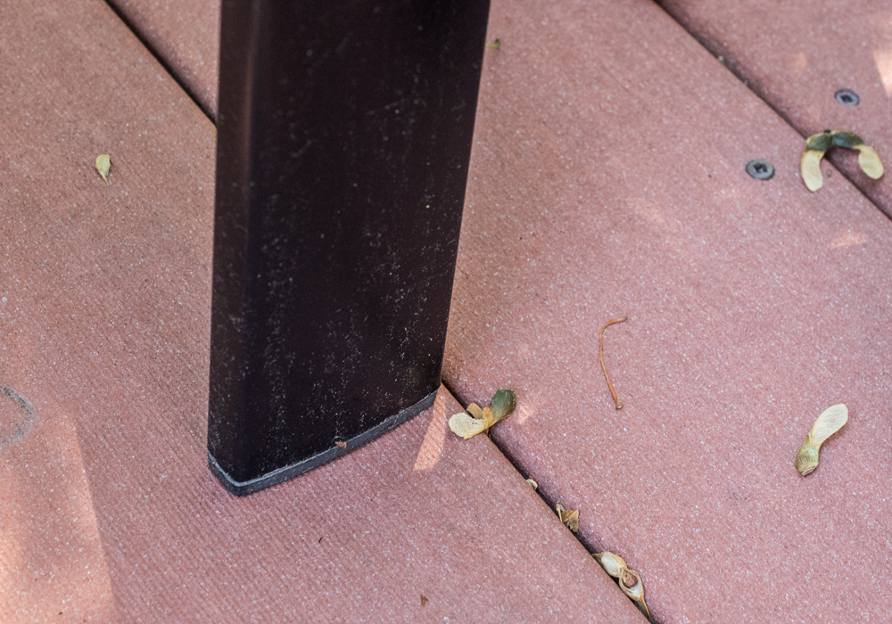 Set of Brown Jordan Outdoor Furniture