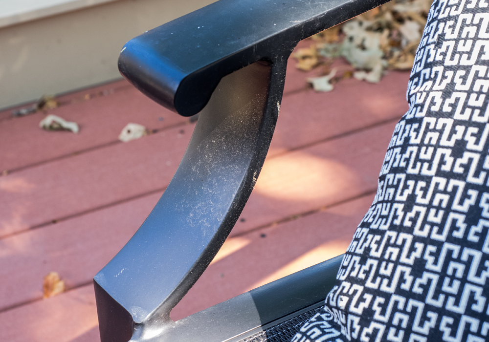 Set of Brown Jordan Outdoor Furniture