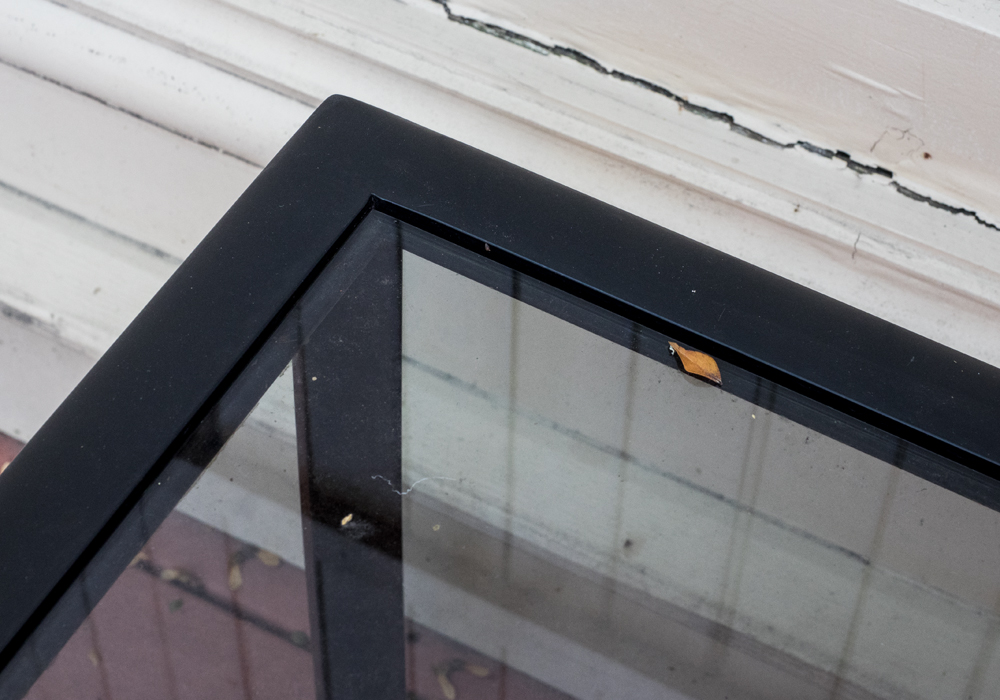 Outdoor Coffee Table