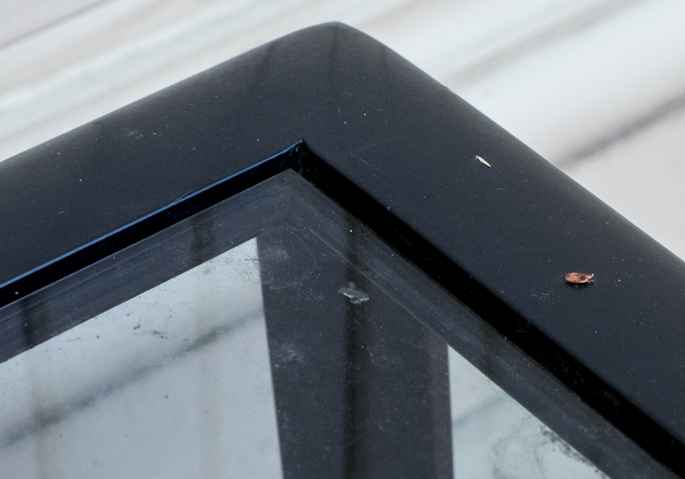 Outdoor Coffee Table