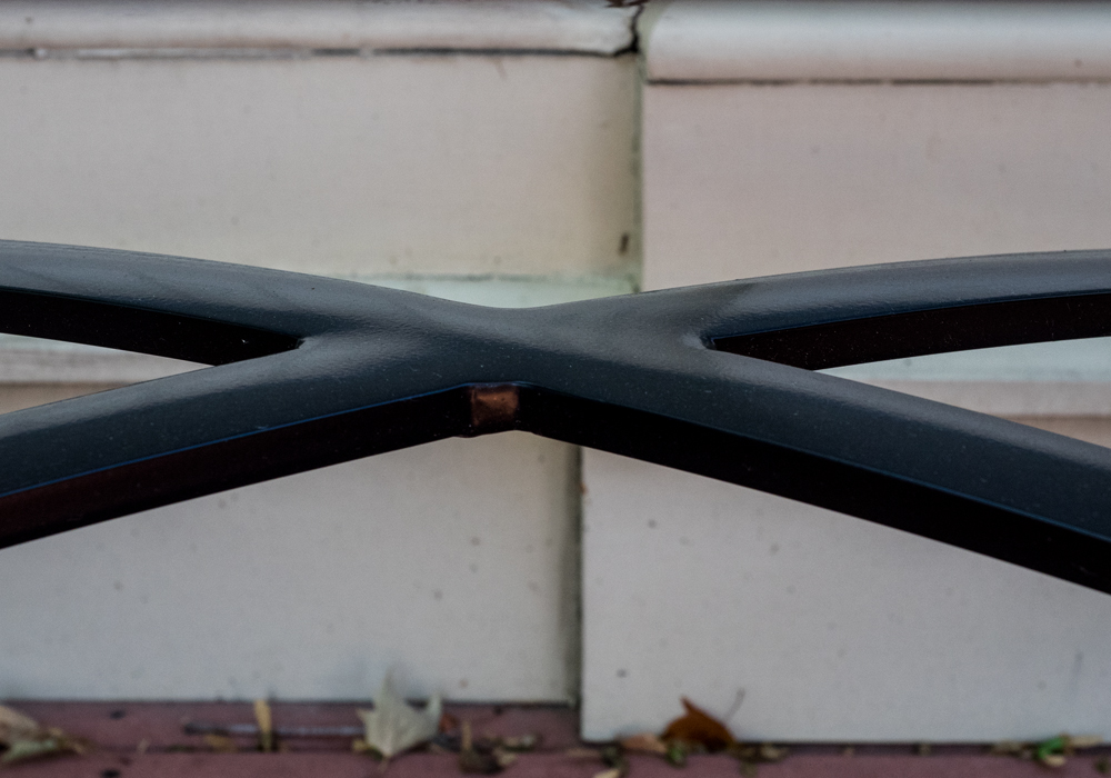 Outdoor Coffee Table