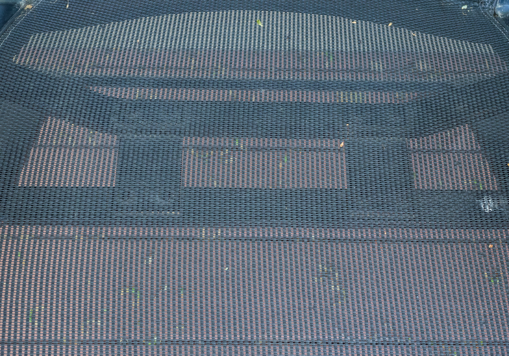 Pair of Brown Jordan Outdoor Chairs