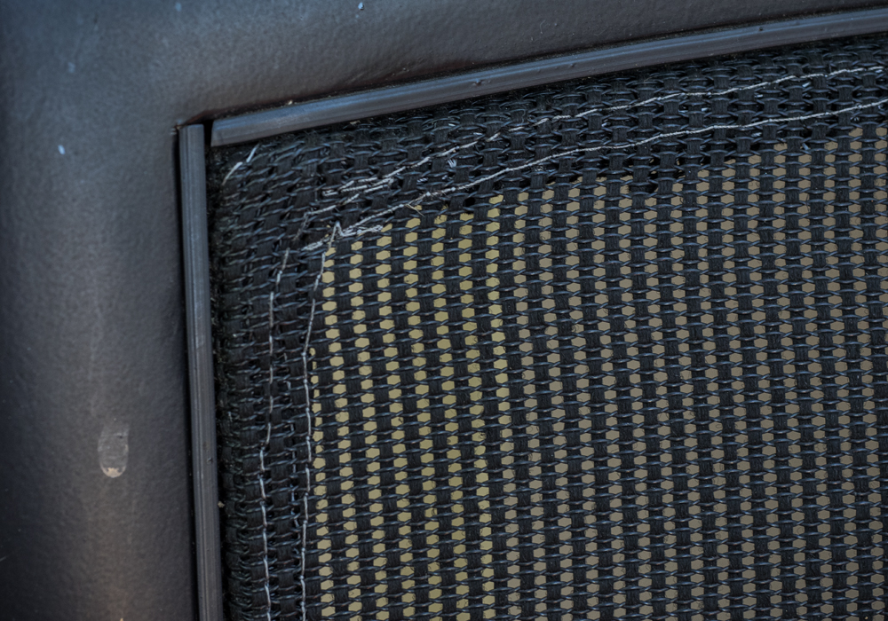 Pair of Brown Jordan Outdoor Chairs