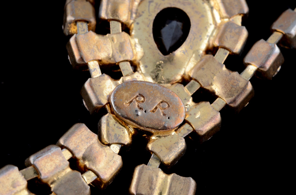 Robyn Rush Necklace and Earrings