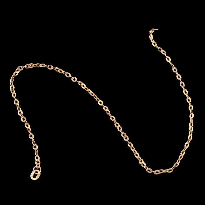 10K Gold Chain for Scrap
