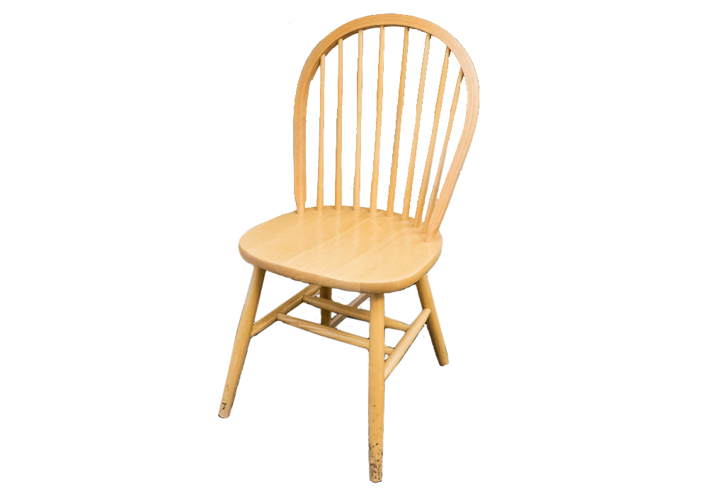 Windsor Side Chair