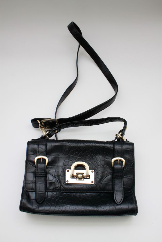 Collection of Handbags with Dust Bags