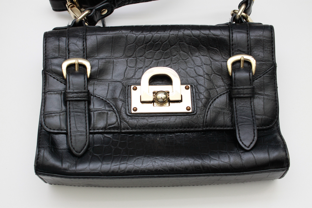 Collection of Handbags with Dust Bags