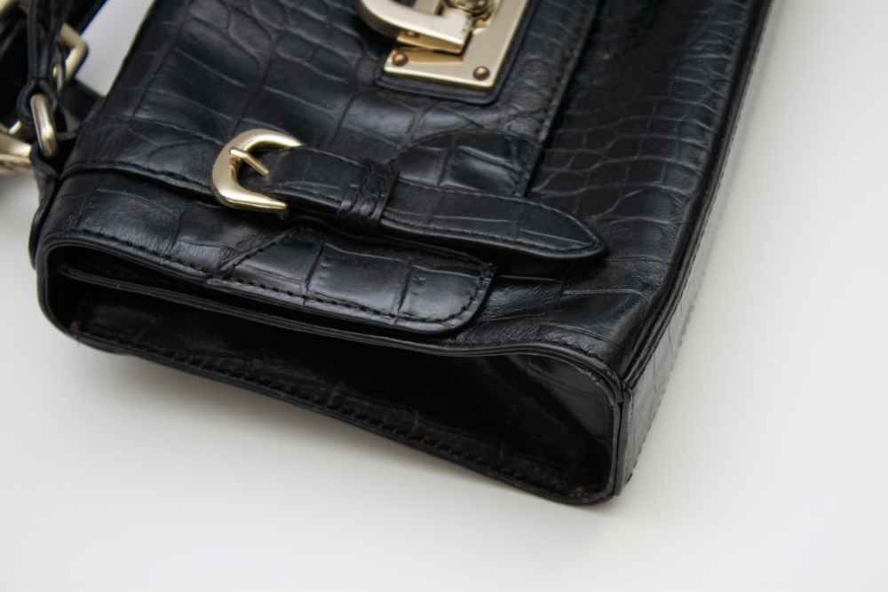 Collection of Handbags with Dust Bags