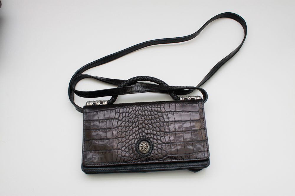 Collection of Handbags with Dust Bags